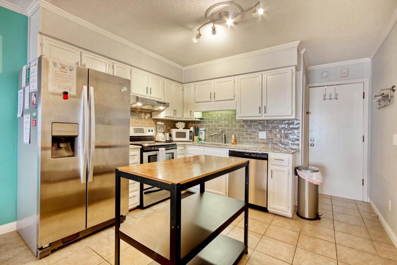 Cherry Grove Retreat & Sea Cabin Myrtle Beach Bagian luar foto